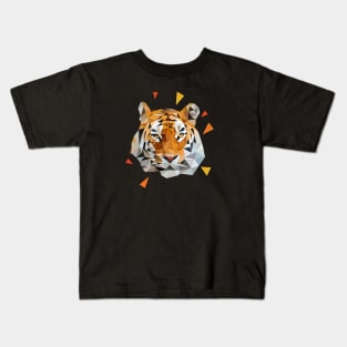 tiger Kids T-Shirt